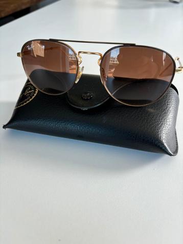 Dames ray ban zonnebril