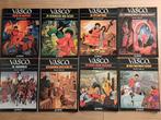 Vasco,gilles chaillet deel 1 tm 20 eerste druk, Enlèvement ou Envoi