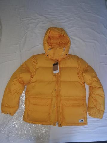 Donsjas  The North Face TNF (nieuw) beschikbaar voor biedingen