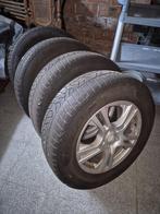 Mazda winterbanden, Auto-onderdelen, Banden en Velgen, Ophalen, Winterbanden