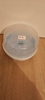 Sterilisator Avent, Kinderen en Baby's, Ophalen, Zo goed als nieuw, Sterilisator