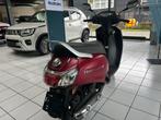 Suzuki Address 125cc, Bedrijf, Scooter, 125 cc, 1 cilinder