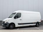 Renault Master T35 2.3 dCi L3H2 | Trekhaak 2500kg | Airco |, Auto's, Voorwielaandrijving, Stof, Gebruikt, 4 cilinders