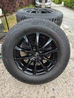 Borbet velgen 5 x 115, Auto-onderdelen, Banden en Velgen, Ophalen of Verzenden, Winterbanden, Velg(en)