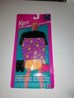 1993 Activewear Fashions Ken doll American Football, Vêtements, Enlèvement ou Envoi, Neuf