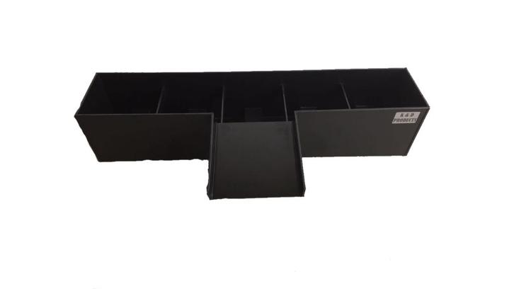 Plantenfilter 125 cm, Tuin en Terras, Vijver-toebehoren, Nieuw, Vijverfilter, Ophalen