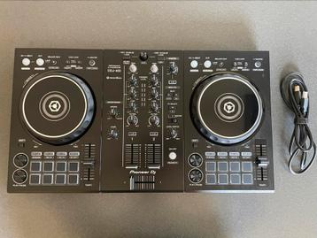 ddj-400 pioneer