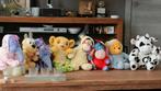 8 super zachte knuffeldieren, Ophalen, Nieuw, Olifant