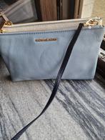 Sac à bandoulière Michael Kors, Comme neuf, Bleu, Enlèvement ou Envoi