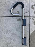 Inox Safe-T-rail / instaphulp vr jacuzzi (Leisure Concepts), Jardin & Terrasse, Enlèvement, Utilisé