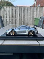 Porsche 992 GT3 RS 1:12, Ophalen of Verzenden, Nieuw, 1:9 t/m 1:12, Auto