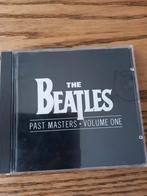 The Beatles past masters volume one  nieuwstaat, Cd's en Dvd's, Cd's | Rock, Ophalen of Verzenden, Zo goed als nieuw