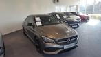 Mercedes CLA 200d Pack AMG 2017, Achat, Boîte manuelle, Noir, 5 portes