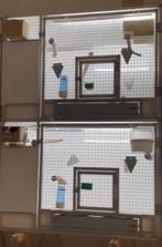 Kunststof kweekkooi, Dieren en Toebehoren, Ophalen, Zo goed als nieuw, Kunststof