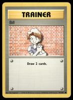 Bill 91/102 - Base, Verzenden, Gebruikt