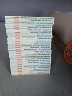 29 boeken in goede staat, Boeken, Ophalen