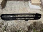 Peugeot 106 II Bumpergrille Grille, NIEUW ORIGINEEL 7414G2, Neuf, Pare-chocs, Avant, Peugeot