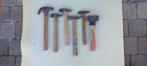 hamers, Doe-het-zelf en Bouw, Gereedschap | Handgereedschap, Ophalen, Gebruikt