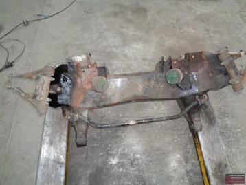 Subframe / vooras  XJS XJ6 XJ12 beschikbaar voor biedingen