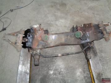 Subframe / vooras  XJS XJ6 XJ12