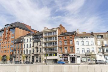 Appartement à louer à Charleroi, 4 chambres