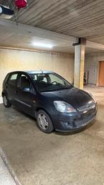 ✅✅ Ford fiesta 1ste eigenaar gekeurd voor verkoop!, Auto's, Voorwielaandrijving, Stof, Zwart, 4 cilinders