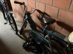 Honda mbk, Fietsen en Brommers, Brommers | Honda, Ophalen, Gebruikt, Overige modellen, Klasse B (45 km/u)