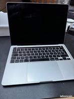 MacBook Pro (13 pouces, 2020, 2 ports Thunderbolt 3) vendu a, Ophalen, Gebruikt, 256 GB, 8 GB