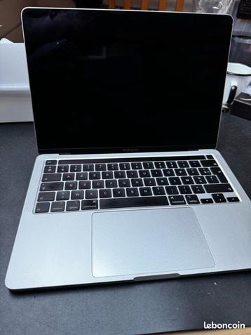 MacBook Pro (13 pouces, 2020, 2 ports Thunderbolt 3) vendu a beschikbaar voor biedingen