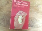 Herman Teirlinck, Het ivoren aapje, Boeken, Ophalen of Verzenden, Zo goed als nieuw