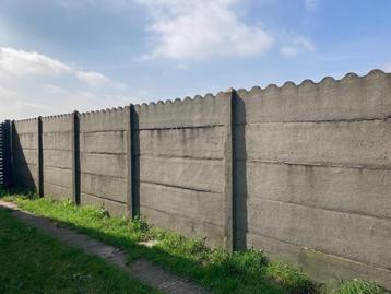 Betonplaten (30 m) Gratis zelf eruit te halen beschikbaar voor biedingen