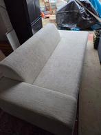 Design sofa sur&plus, Trois personnes, 100 à 125 cm, 200 à 250 cm, Banc droit