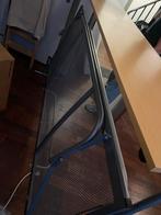 Gratis opklapbaarbed met matras 1 persoons te leuven, Huis en Inrichting, Slaapkamer | Stapelbedden en Hoogslapers, Ophalen, Zo goed als nieuw