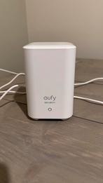 Eufy Homebase 2, Ophalen