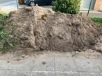 Teelaarde/aanvulgrond Gratis, Ophalen, Nieuw