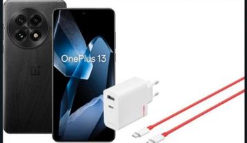 Oneplus 13 512gb + oneplus watch 2R.. beschikbaar voor biedingen