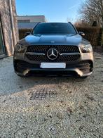 Mercedes GLE 350de 4 matic AMG-line, Auto's, Mercedes-Benz, Automaat, 4 cilinders, GLE, Leder