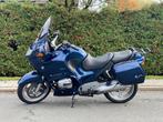 BMW R1150RT, 1150 cc, 2 cilinders, Motorrijbewijs A, Cardan-aandrijving