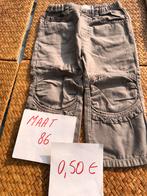 Broek - maat 86 - P’tit Filou, Kinderen en Baby's, Ophalen of Verzenden, Gebruikt