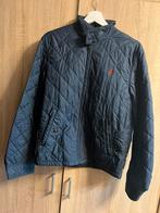 Ralph Lauren jacket maat S (nieuwstaat!) 100€, Enlèvement ou Envoi, Ralph Lauren, Comme neuf, Bleu