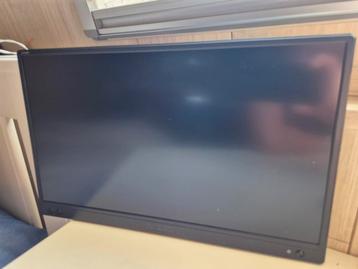 Asus beeldscherm nieuw beschikbaar voor biedingen
