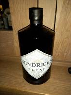 Gin Hendrick