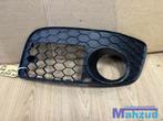 VW GOLF 5 GTI Links voorbumper bumper rooster 1K0853665D, Auto-onderdelen, Gebruikt, Volkswagen, Volkswagen AG, Voor