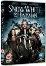 Snow White And The Huntsman, Cd's en Dvd's, Dvd's | Actie, Ophalen of Verzenden, Zo goed als nieuw, Vanaf 9 jaar, Actie