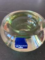 Leonardo theelicht, Antiek en Kunst, Antiek | Glaswerk en Kristal, Ophalen