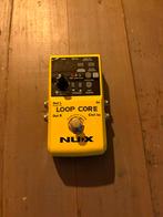 NUX Loopcore Looper, Ophalen of Verzenden, Zo goed als nieuw
