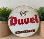 Metalen reclamebord Duvel, Ophalen of Verzenden, Nieuw, Reclamebord, Plaat of Schild, Duvel