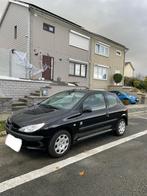 1er main Peugeot 206 1.4i GENERATION, Achat, Rétroviseurs électriques, Carnet d'entretien, Particulier