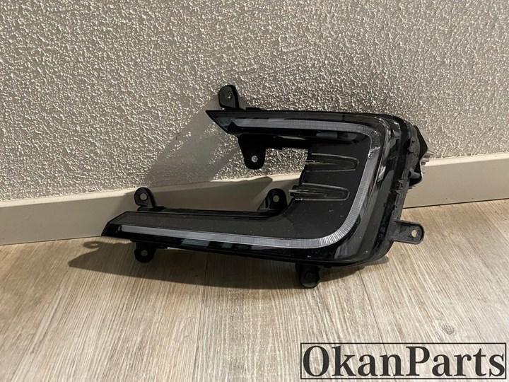 Volkswagen Passat GTE LED linker dagrijverlichting links, Auto-onderdelen, Verlichting, Volkswagen, Gebruikt