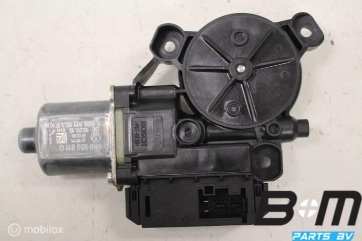 Raammotor LA Volkswagen Polo 6R GTI 5 deurs 6R0959811G, Auto-onderdelen, Interieur en Bekleding, Gebruikt